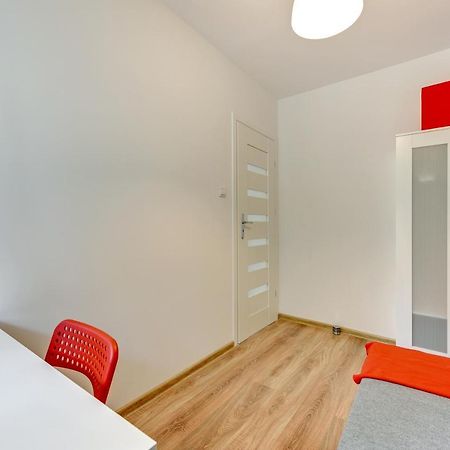 Апартаменти Pokoje Gdansk Zabianka - Subislawa 23L Екстер'єр фото