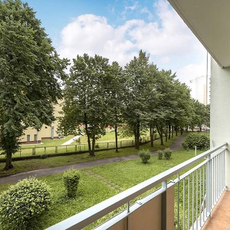 Апартаменти Pokoje Gdansk Zabianka - Subislawa 23L Екстер'єр фото